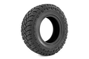 Off-Road Tire - Rough Country - Rough Country M/T with Dual Sidewall